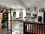 Inmueble en Alquiler en Santiago de Compostela