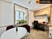 Inmueble en Alquiler en Santiago de Compostela