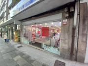 Inmueble en Alquiler en Santiago de Compostela