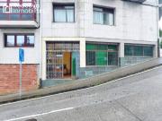 Inmueble en Alquiler en Santiago de Compostela