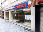 Inmueble en Alquiler en Santiago de Compostela