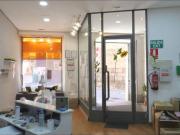 Inmueble en Alquiler en Segovia