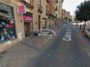 Inmueble en Alquiler en Segovia