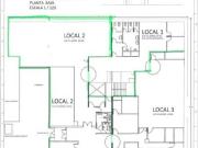 Inmueble en Alquiler en Segovia