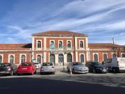 Inmueble en Alquiler en Segovia