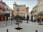 Inmueble en Alquiler en Sevilla