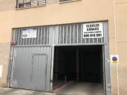 Inmueble en Alquiler en Sevilla