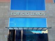 Inmueble en Alquiler en Sevilla