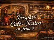 Inmueble en Alquiler en Sevilla