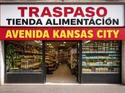 Inmueble en Alquiler en Sevilla