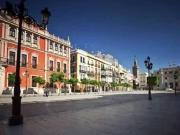 Inmueble en Alquiler en Sevilla