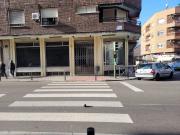 Inmueble en Alquiler en Talavera de la Reina