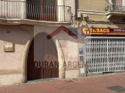 Inmueble en Alquiler en Terrassa