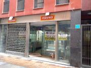 Inmueble en Alquiler en Teruel
