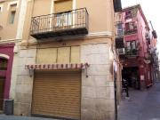 Inmueble en Alquiler en Teruel