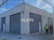 Inmueble en Alquiler en València