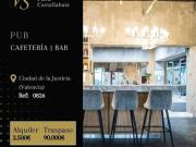 Inmueble en Alquiler en València