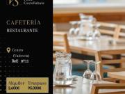 Inmueble en Alquiler en València