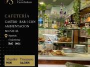 Inmueble en Alquiler en València