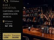 Inmueble en Alquiler en València Inmueble en Alquiler en València