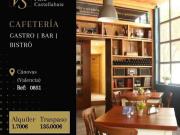 Inmueble en Alquiler en València