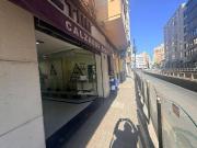 Inmueble en Alquiler en València