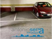 Inmueble en Alquiler en València