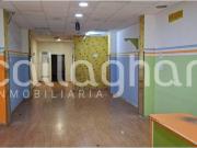 Inmueble en Alquiler en València