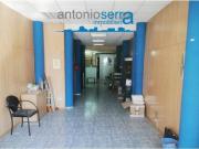 Inmueble en Alquiler en València