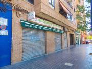 Inmueble en Alquiler en València