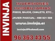 Inmueble en Alquiler en València