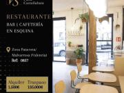 Inmueble en Alquiler en València