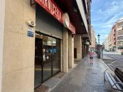 Inmueble en Alquiler en València