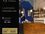 Inmueble en Alquiler en València