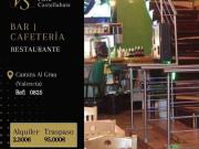 Inmueble en Alquiler en València