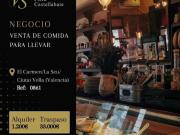 Inmueble en Alquiler en València