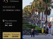 Inmueble en Alquiler en València