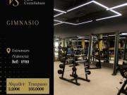 Inmueble en Alquiler en València