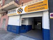 Inmueble en Alquiler en València