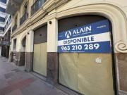 Inmueble en Alquiler en València