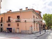 Inmueble en Alquiler en Valladolid
