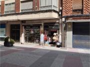 Inmueble en Alquiler en Valladolid