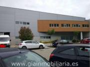 Inmueble en Alquiler en Vigo