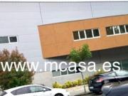 Inmueble en Alquiler en Vigo