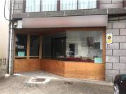 Inmueble en Alquiler en Vilagarcía de Arousa