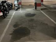 Inmueble en Alquiler en Vilanova i la Geltrú