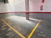 Inmueble en Alquiler en Vilanova i la Geltrú