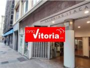 Inmueble en Alquiler en Vitoria Gasteiz