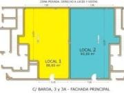 Inmueble en Alquiler en Vitoria Gasteiz