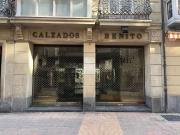 Inmueble en Alquiler en Vitoria Gasteiz
